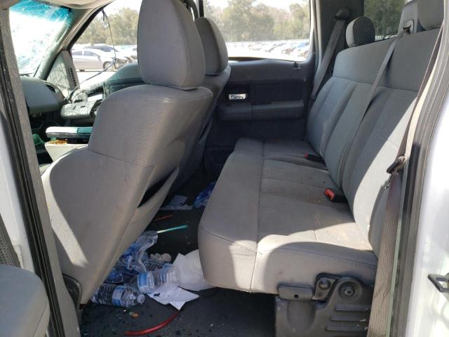Photo 10 from auction – 2007 FORD F150 SUPER with VIN 1FTRW12W27KC93444