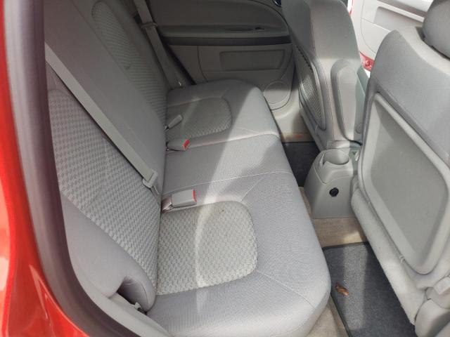 صورة رقم 10 من المزاد - 2009 CHEVROLET HHR مع VIN 3GNCA23B59S542243