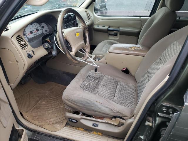 Photo 7 from auction – 2003 FORD EXPLORER S with VIN 1FMZU77E93UA32900