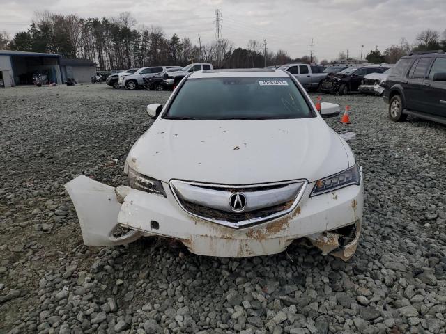 Photo 5 from auction – 2016 ACURA TLX TECH with VIN 19UUB2F51GA012271
