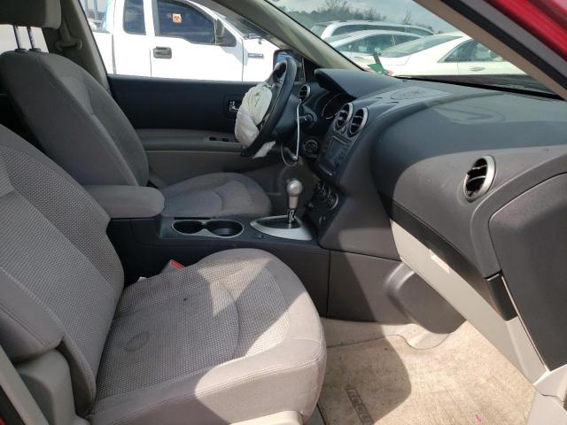 Photo 7 from auction – 2012 NISSAN ROGUE S with VIN JN8AS5MT3CW289655