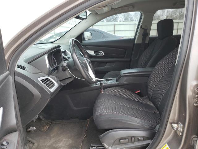 Photo 7 from auction – 2011 GMC TERRAIN SL with VIN 2CTALSEC2B6399941