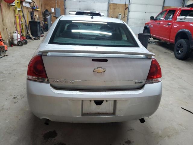 Photo 6 from auction – 2012 CHEVROLET IMPALA LT with VIN 2G1WG5E32C1115996
