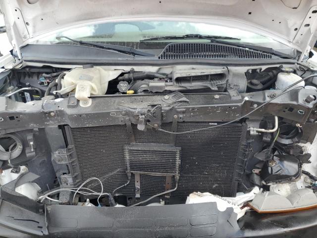 Photo 11 from auction – 2010 CHEVROLET EXPRESS G2 with VIN 1GCZGFAA1A1172675