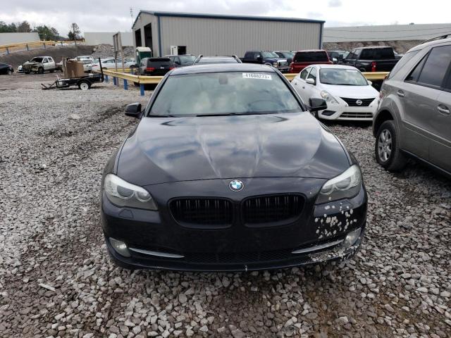 صورة رقم 5 من المزاد - 2011 BMW 550 I مع VIN WBAFR9C56BC599416