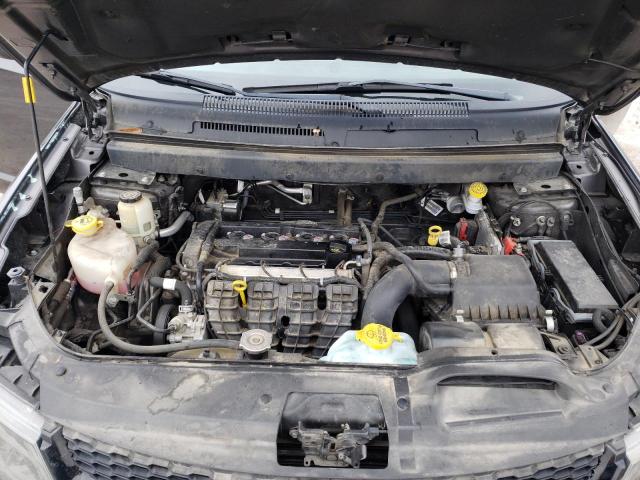 Photo 12 from auction – 2018 DODGE JOURNEY SE with VIN 3C4PDCAB9JT384725