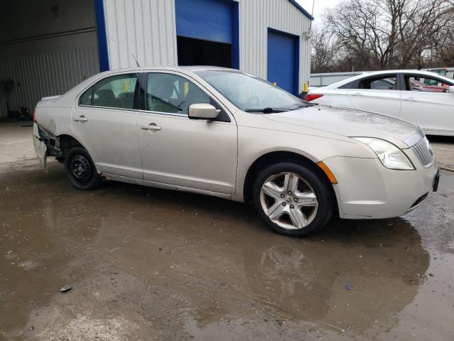 Photo 4 from auction – 2010 MERCURY MILAN with VIN 3MEHM0HA9AR620785