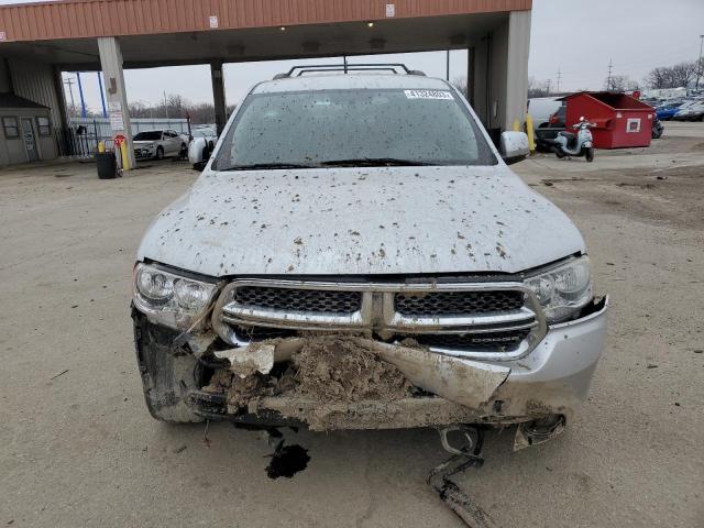 Photo 5 from auction – 2012 DODGE DURANGO CR with VIN 1C4RDJDG2CC107529