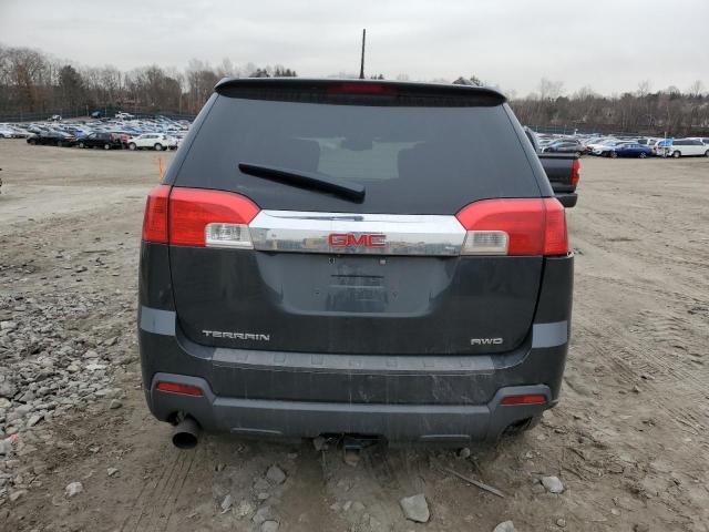 Photo 6 from auction – 2013 GMC TERRAIN SL with VIN 2GKFLTE38D6207663