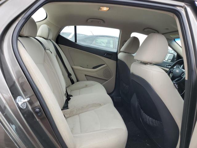 Photo 10 from auction – 2013 KIA OPTIMA LX with VIN 5XXGM4A78DG206290