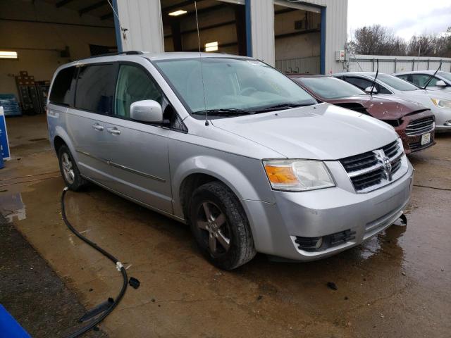 Фото 4 с аукциона – 2010 DODGE GRAND CARA с VIN 2D4RN5D1XAR317318