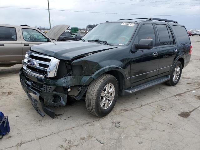 FORD EXPEDITION 2014 z numerem VIN 1FMJU1H55EEF04824 - Zdjęcie z aukcji