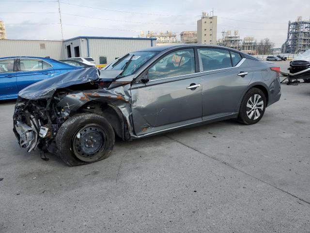 Photo 1 from auction – 2020 NISSAN ALTIMA S with VIN 1N4BL4BV7LC152298