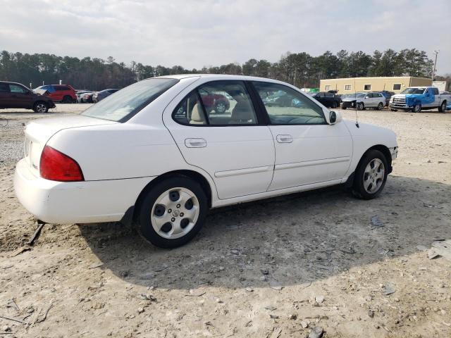 Photo 3 from auction – 2004 NISSAN SENTRA 1.8 with VIN 3N1CB51D34L472484