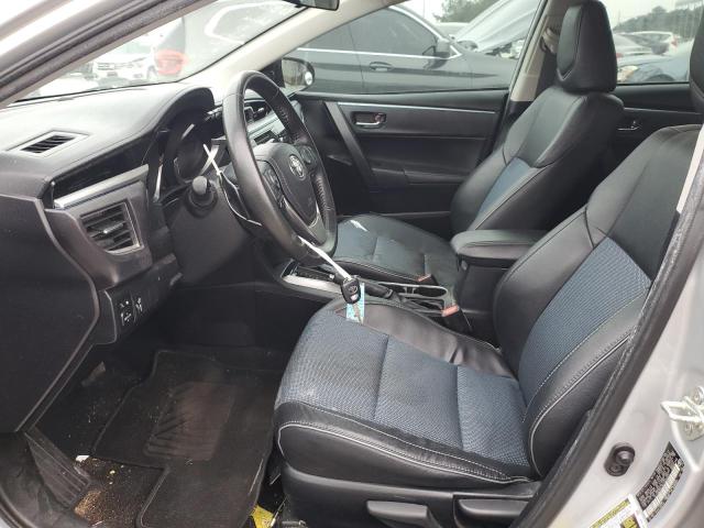 Photo 7 from auction – 2014 TOYOTA COROLLA L with VIN 2T1BURHE8EC056024