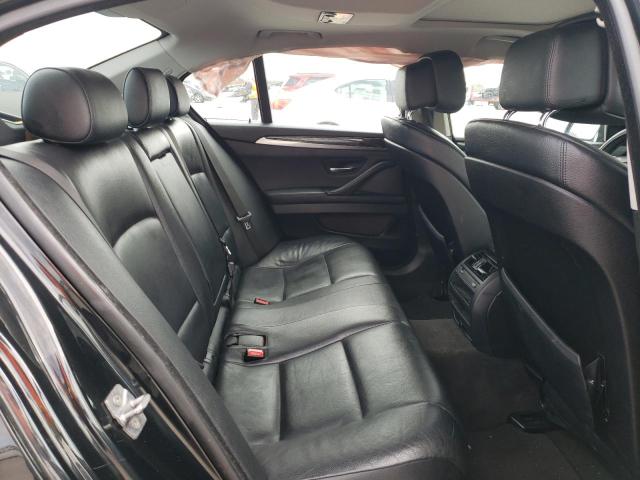 Photo 10 from auction – 2012 BMW 528 XI with VIN WBAXH5C54CDW11350