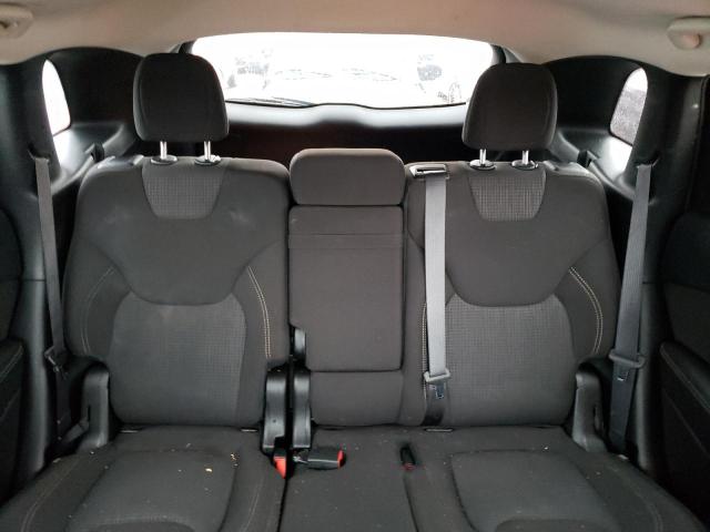 Photo 10 from auction – 2016 JEEP CHEROKEE L with VIN 1C4PJMCBXGW145344