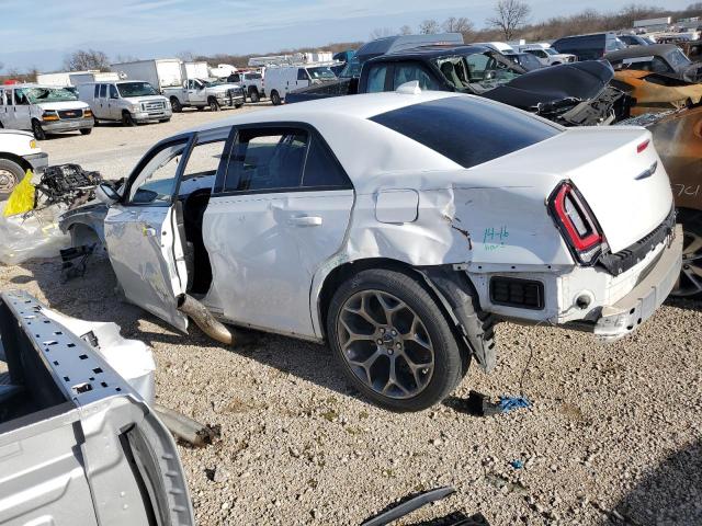 صورة رقم 2 من المزاد - 2018 CHRYSLER 300 S مع VIN 2C3CCABG3JH250175