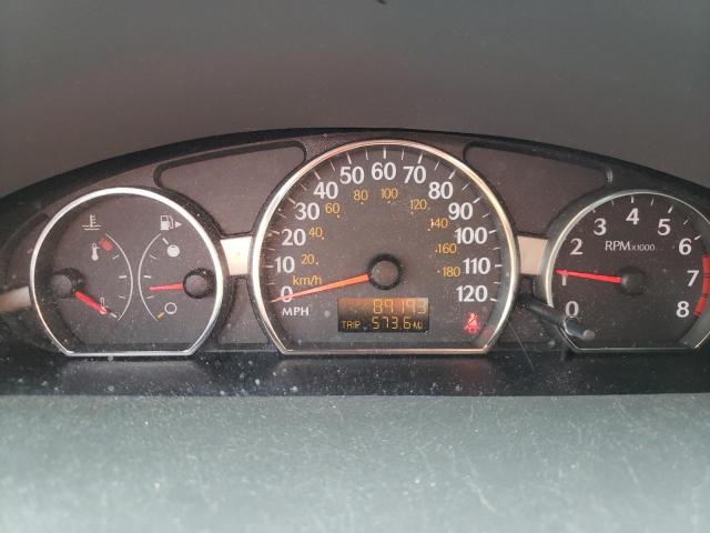 Photo 9 from auction – 2007 SATURN ION LEVEL with VIN 1G8AJ55FX7Z209452