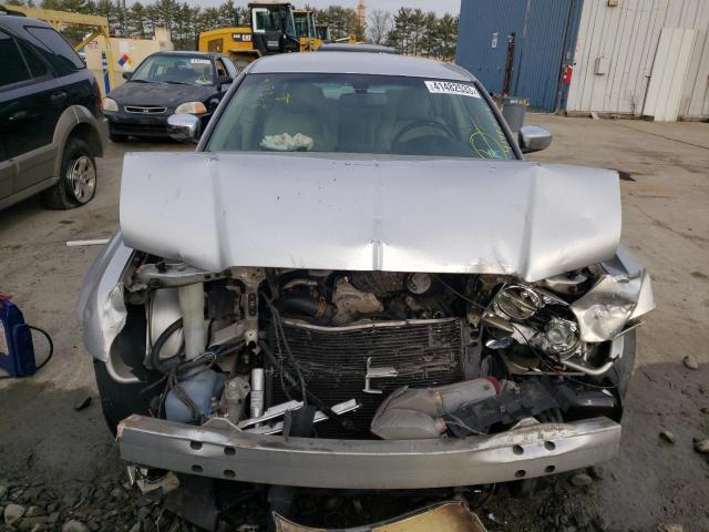 صورة رقم 5 من المزاد - 2006 CHRYSLER 300C مع VIN 2C3KA63H96H258794