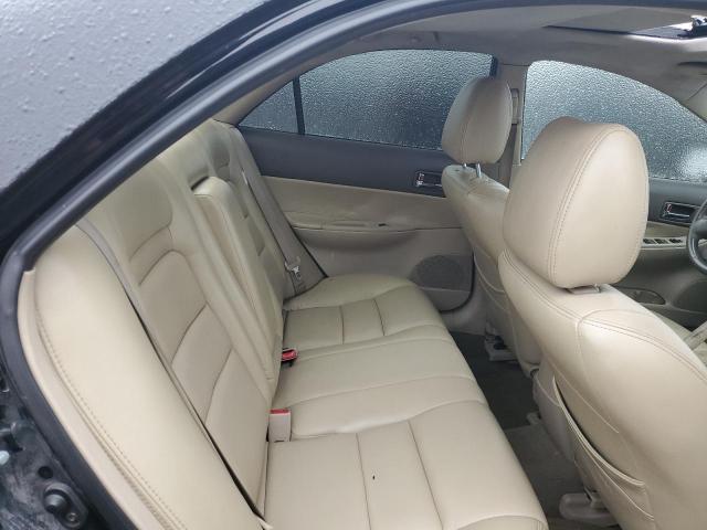 Photo 10 from auction – 2003 MAZDA 6 I with VIN 1YVFP80C435M34017