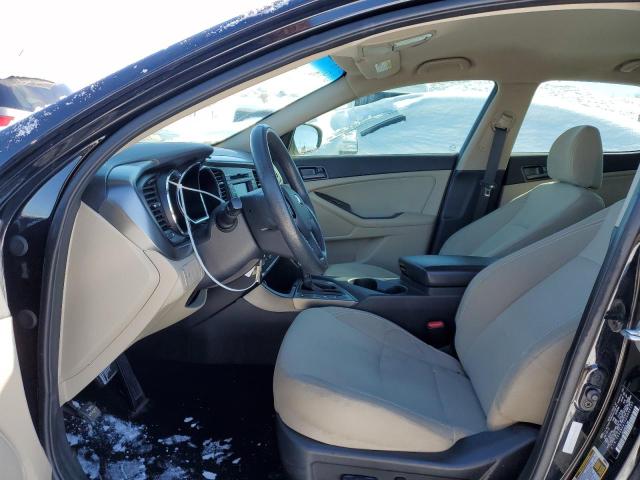Photo 7 from auction – 2013 KIA OPTIMA LX with VIN 5XXGM4A70DG099137