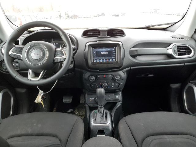 Photo 8 from auction – 2018 JEEP RENEGADE L with VIN ZACCJBBB2JPH88666