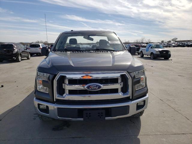 Photo 5 from auction – 2016 FORD F150 with VIN 1FTMF1CP0GKD10310