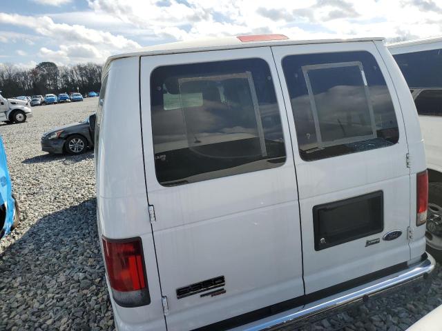 Photo 6 from auction – 2010 FORD ECONOLINE with VIN 1FBNE3BL3ADA54908