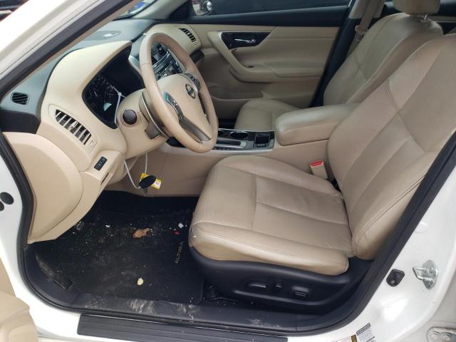 Photo 7 from auction – 2015 NISSAN ALTIMA 3.5 with VIN 1N4BL3AP0FC126188