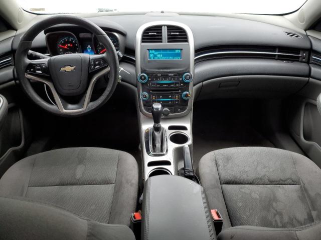 Photo 8 from auction – 2014 CHEVROLET MALIBU LS with VIN 1G11B5SL0EF269891