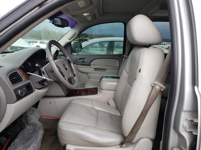 Photo 7 from auction – 2010 CHEVROLET TAHOE C150 with VIN 1GNUCCE06AR109974