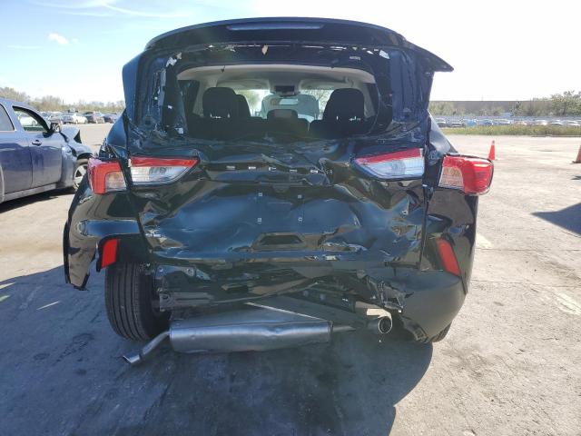 Photo 6 from auction – 2022 FORD ESCAPE SE with VIN 1FMCU0G63NUA44128