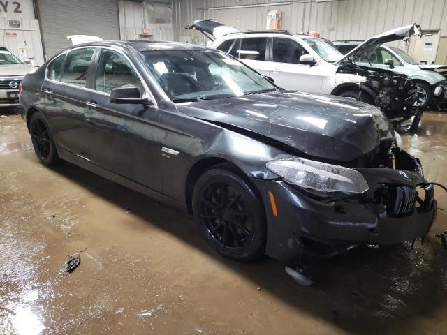 Photo 4 from auction – 2011 BMW 535 XI with VIN WBAFU7C53BC771579