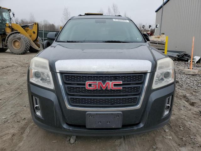 Photo 5 from auction – 2013 GMC TERRAIN SL with VIN 2GKFLTE38D6207663