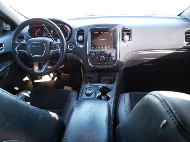Photo 8 from auction – 2015 DODGE DURANGO SX with VIN 1C4RDJAG7FC801917