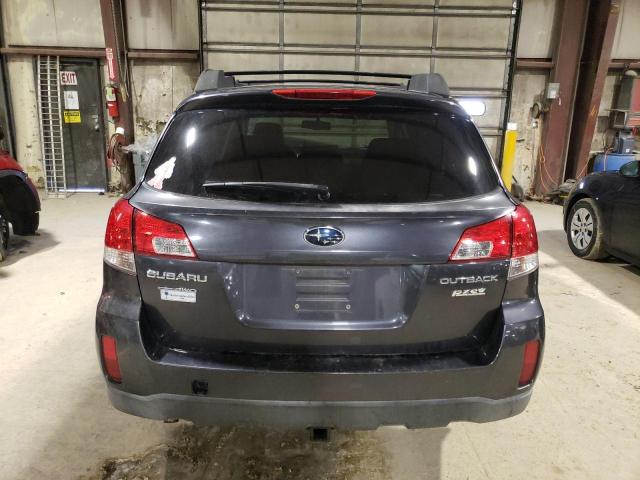 Снимка 6 от търг – 2012 SUBARU OUTBACK 2. с VIN 4S4BRBCC5C3209717