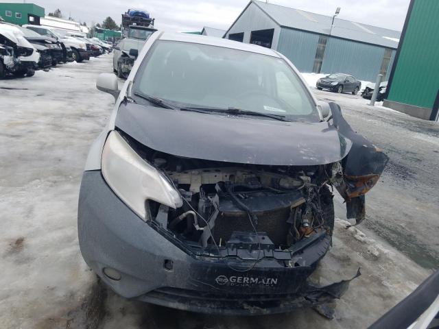 Photo 5 from auction – 2014 NISSAN VERSA NOTE with VIN 3N1CE2CP3EL432419