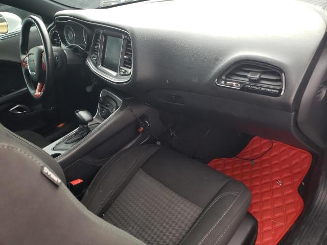 Photo 8 from auction – 2016 DODGE CHALLENGER with VIN 2C3CDZAG8GH108569
