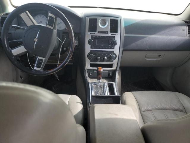 Foto 8 de la subasta – 2007 CHRYSLER 300C con VIN 2C3KA63H37H835000