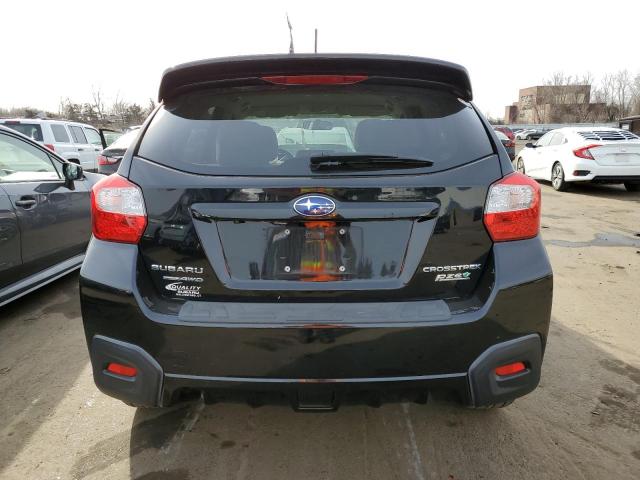 Photo 6 from auction – 2016 SUBARU CROSSTREK with VIN JF2GPABC9G8216580