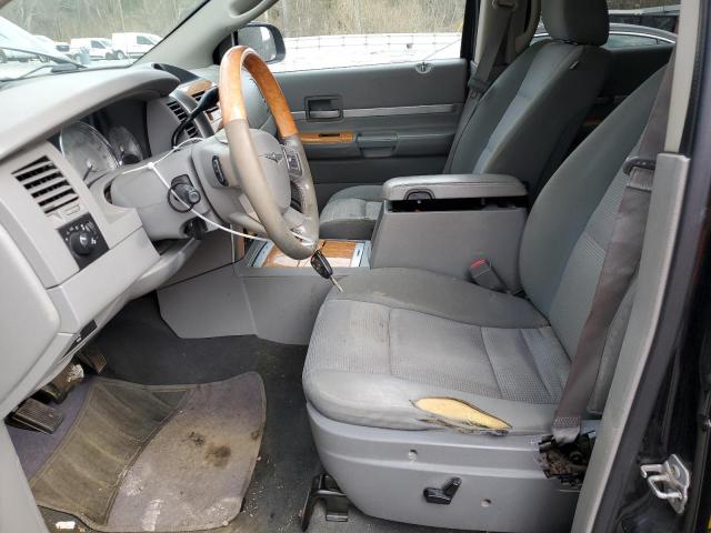 Photo 7 from auction – 2007 CHRYSLER ASPEN LIMI with VIN 1A8HX58P67F535153