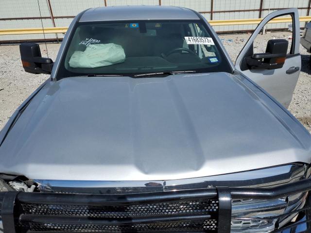 Photo 11 from auction – 2019 CHEVROLET SILVERADO with VIN 2GC2KREG6K1148769