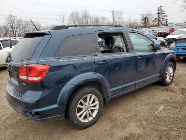 Photo 3 from auction – 2015 DODGE JOURNEY SX with VIN 3C4PDDBG3FT651297