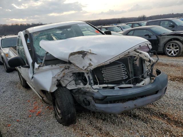 Photo 4 from auction – 2008 DODGE RAM 1500 S with VIN 1D7HA16K78J208824