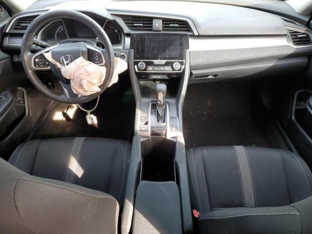 Photo 8 from auction – 2018 HONDA CIVIC EX with VIN 2HGFC2F73JH551815