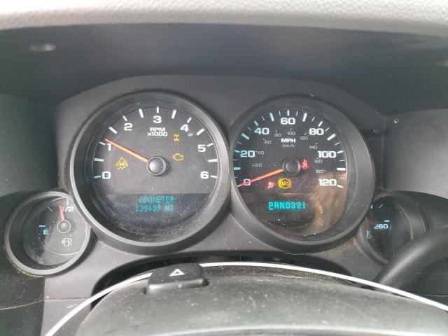 Photo 9 from auction – 2009 CHEVROLET SILVERADO with VIN 1GCEK19019Z253510