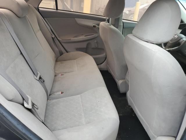 Photo 10 from auction – 2009 TOYOTA COROLLA BA with VIN 2T1BU40E89C037994