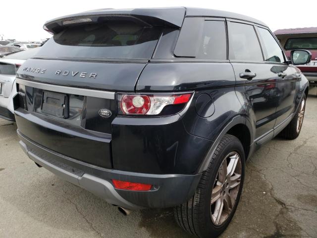صورة رقم 3 من المزاد - 2012 LAND ROVER RANGE ROVE مع VIN SALVP2BG8CH610833