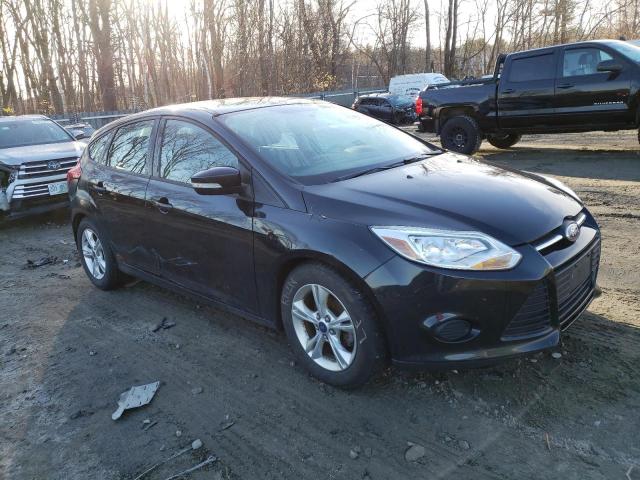 Photo 4 from auction – 2013 FORD FOCUS SE with VIN 1FADP3K25DL358556